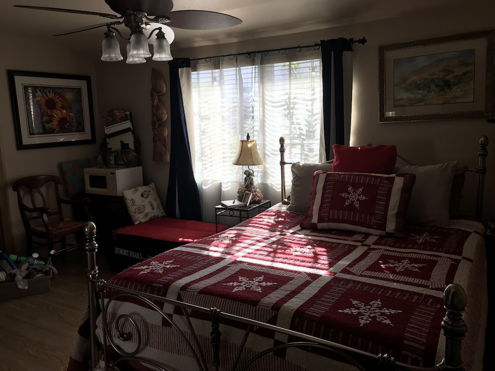 Always Inn San Clemente Bed & Breakfast,Orange>>Dana Point,4 star