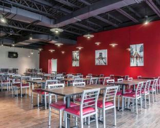 comfort inn laval