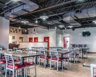 comfort inn laval