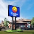 comfort inn laval
