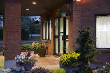 comfort inn laval