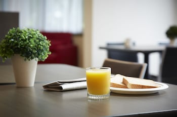 comfort inn laval