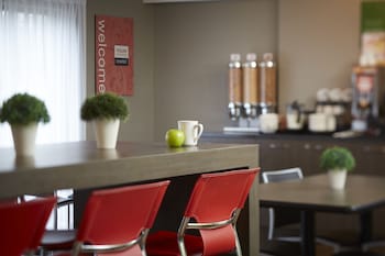 comfort inn laval