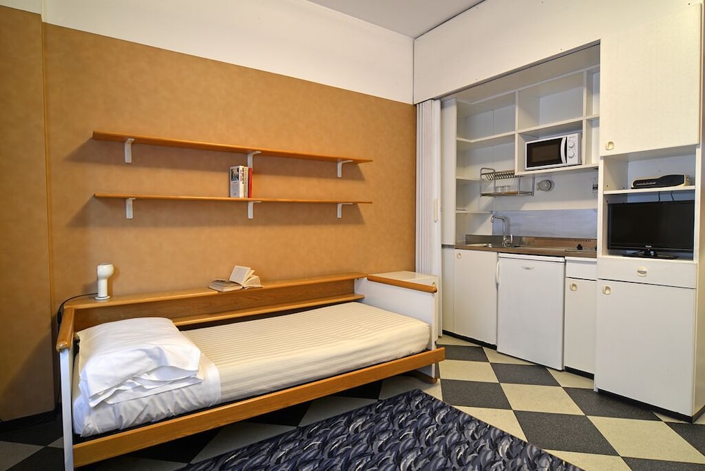centro siloe residence hotel