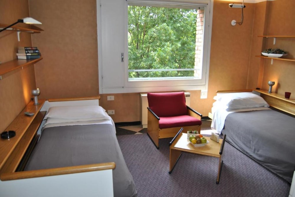 centro siloe residence hotel