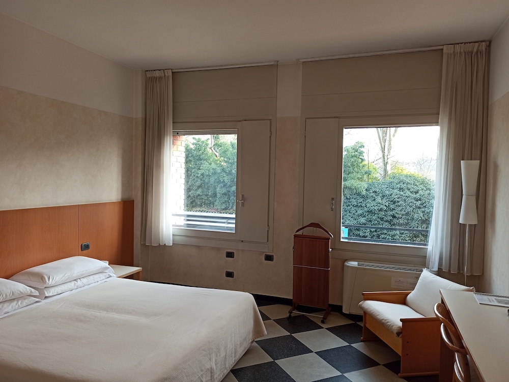 centro siloe residence hotel