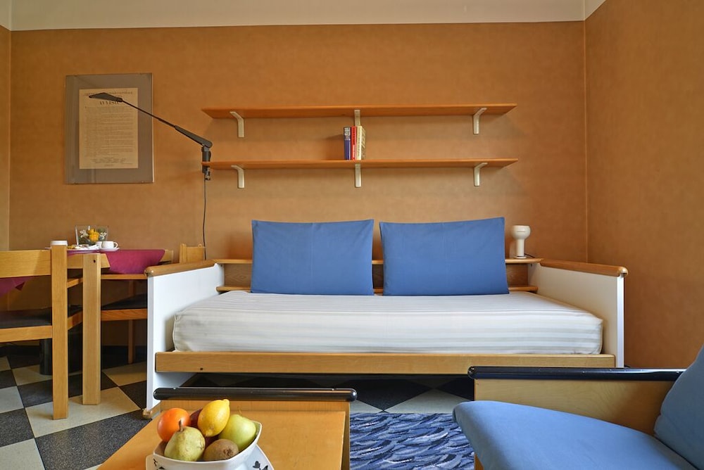 centro siloe residence hotel