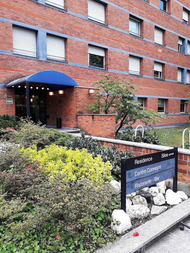 centro siloe residence hotel