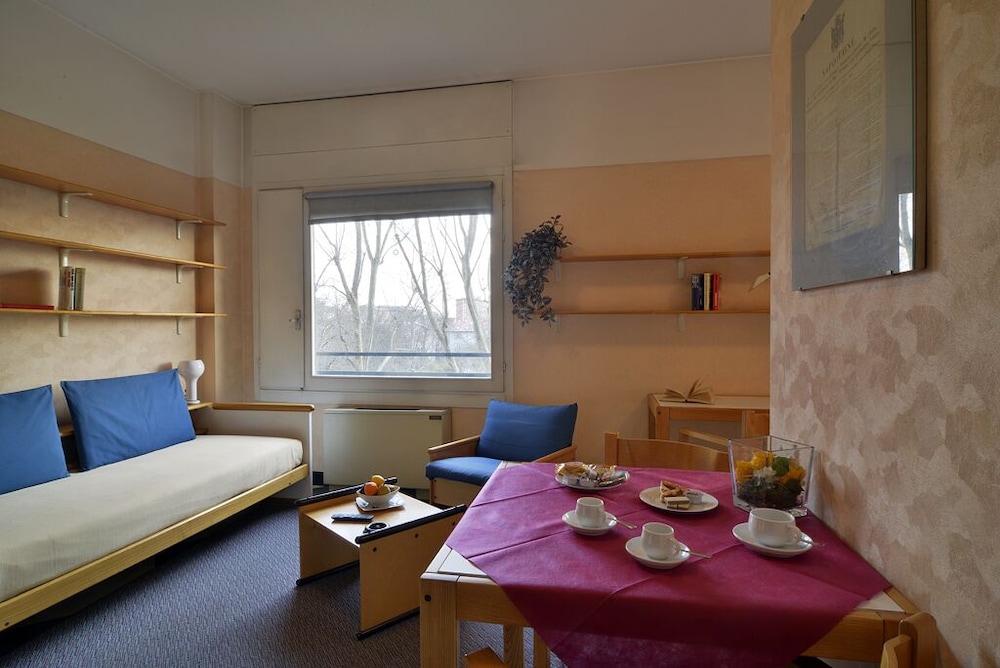 centro siloe residence hotel