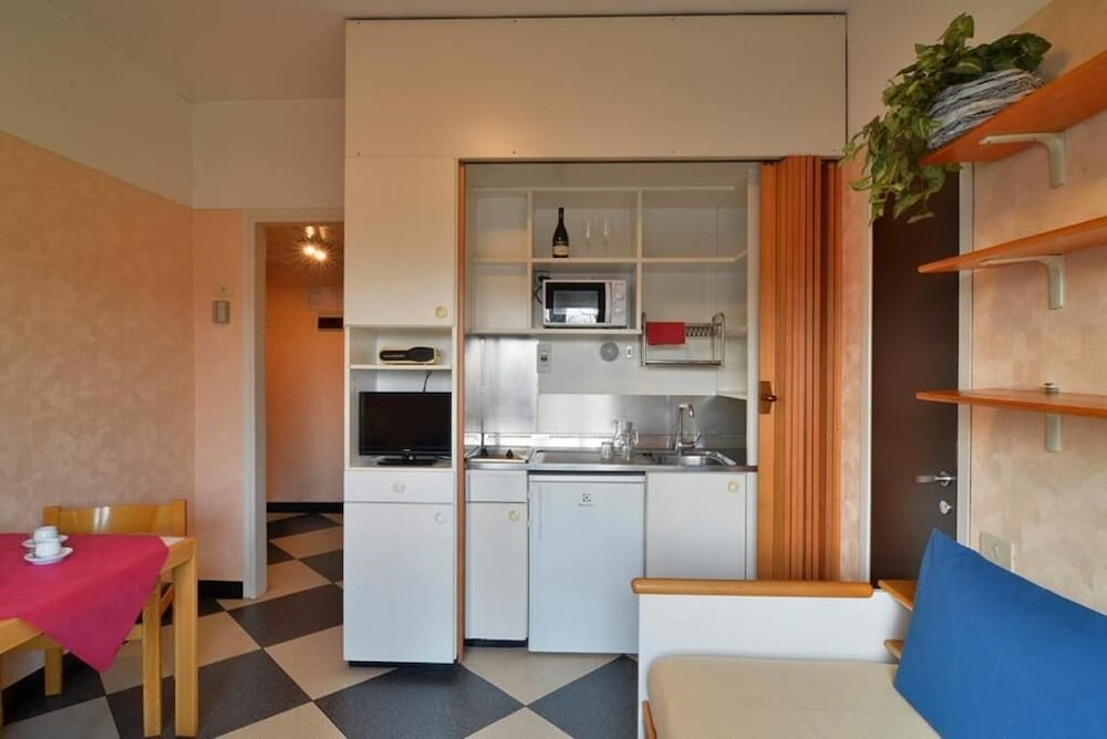 centro siloe residence hotel