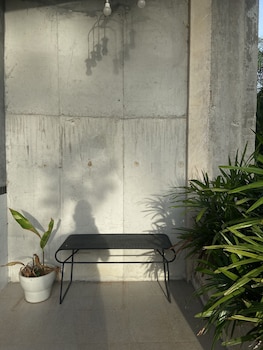 forest guesthouse
