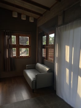 forest guesthouse