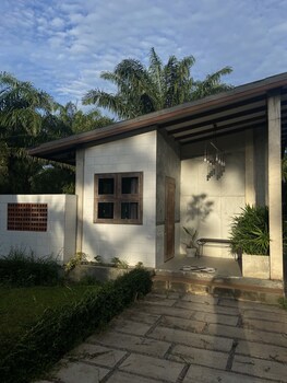 forest guesthouse