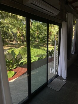 forest guesthouse