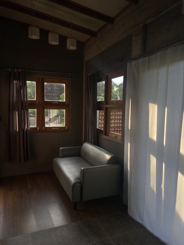 forest guesthouse