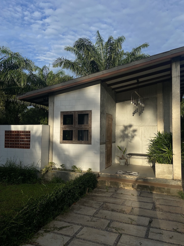 forest guesthouse
