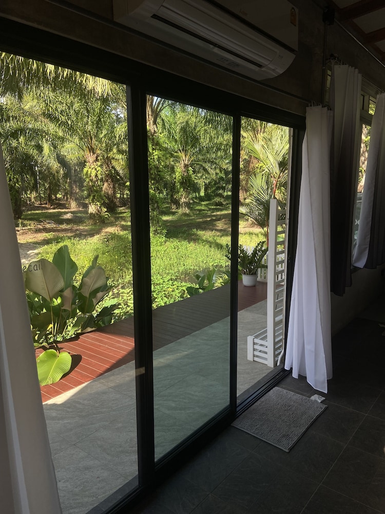 forest guesthouse
