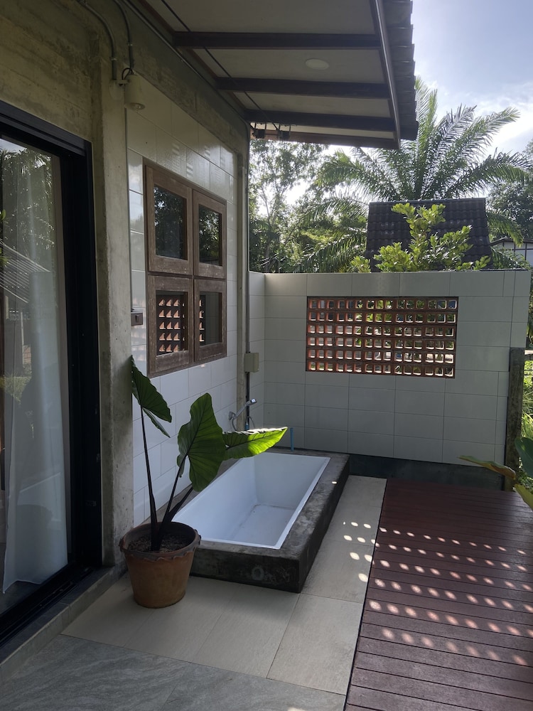 forest guesthouse