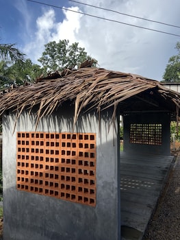 forest guesthouse