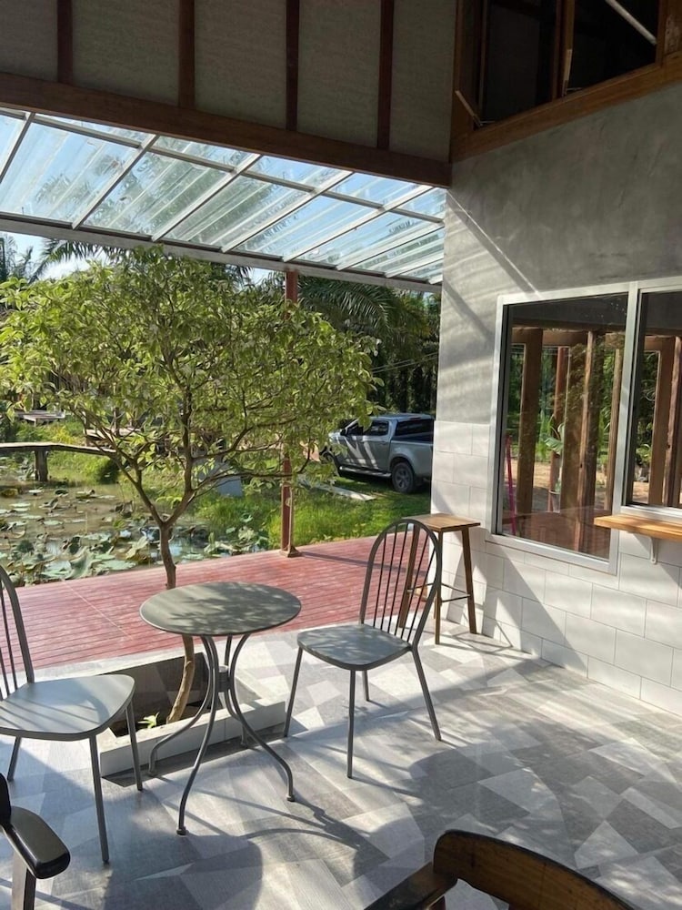 forest guesthouse