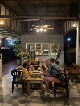 forest guesthouse