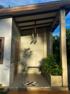 forest guesthouse