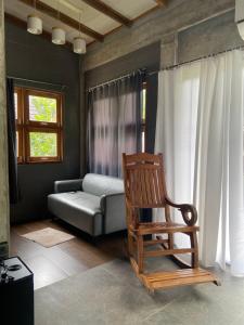 forest guesthouse
