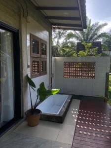 forest guesthouse