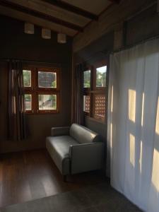 forest guesthouse
