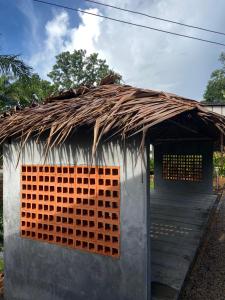 forest guesthouse
