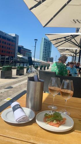 novu apartments liverpool waterfront