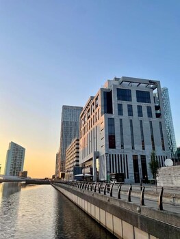 novu apartments liverpool waterfront