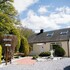 highland and transylvania glamping pods
