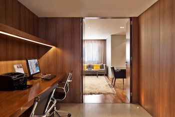 Altis Prime Hotel De Apartamentos,Estremadura>>Lisbon,4 star