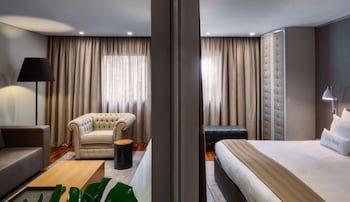 Altis Prime Hotel De Apartamentos,Estremadura>>Lisbon,4 star