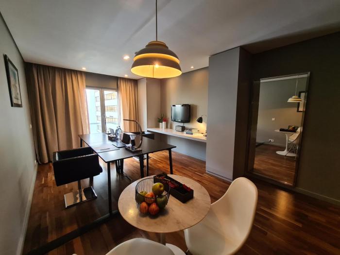 altis prime hotel de apartamentos