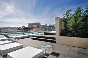altis prime hotel de apartamentos