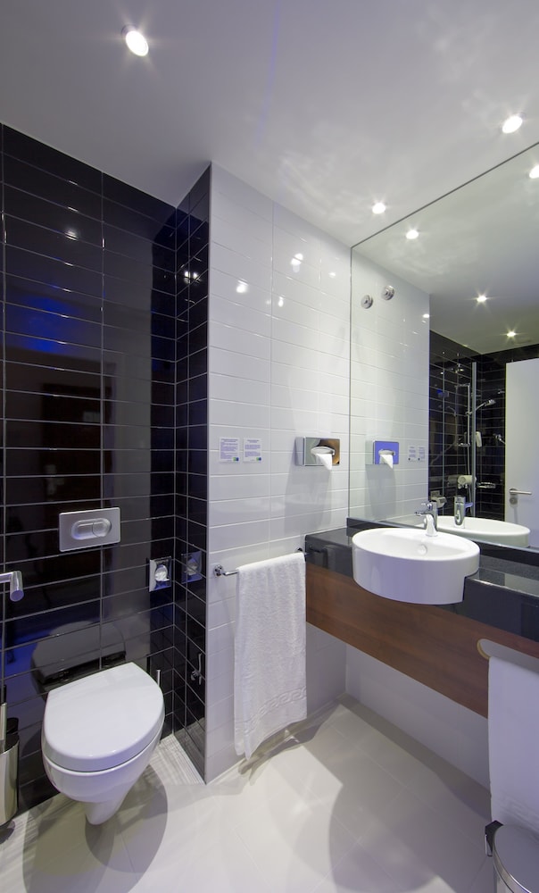 holiday inn express lisbon av liberdade by ihg