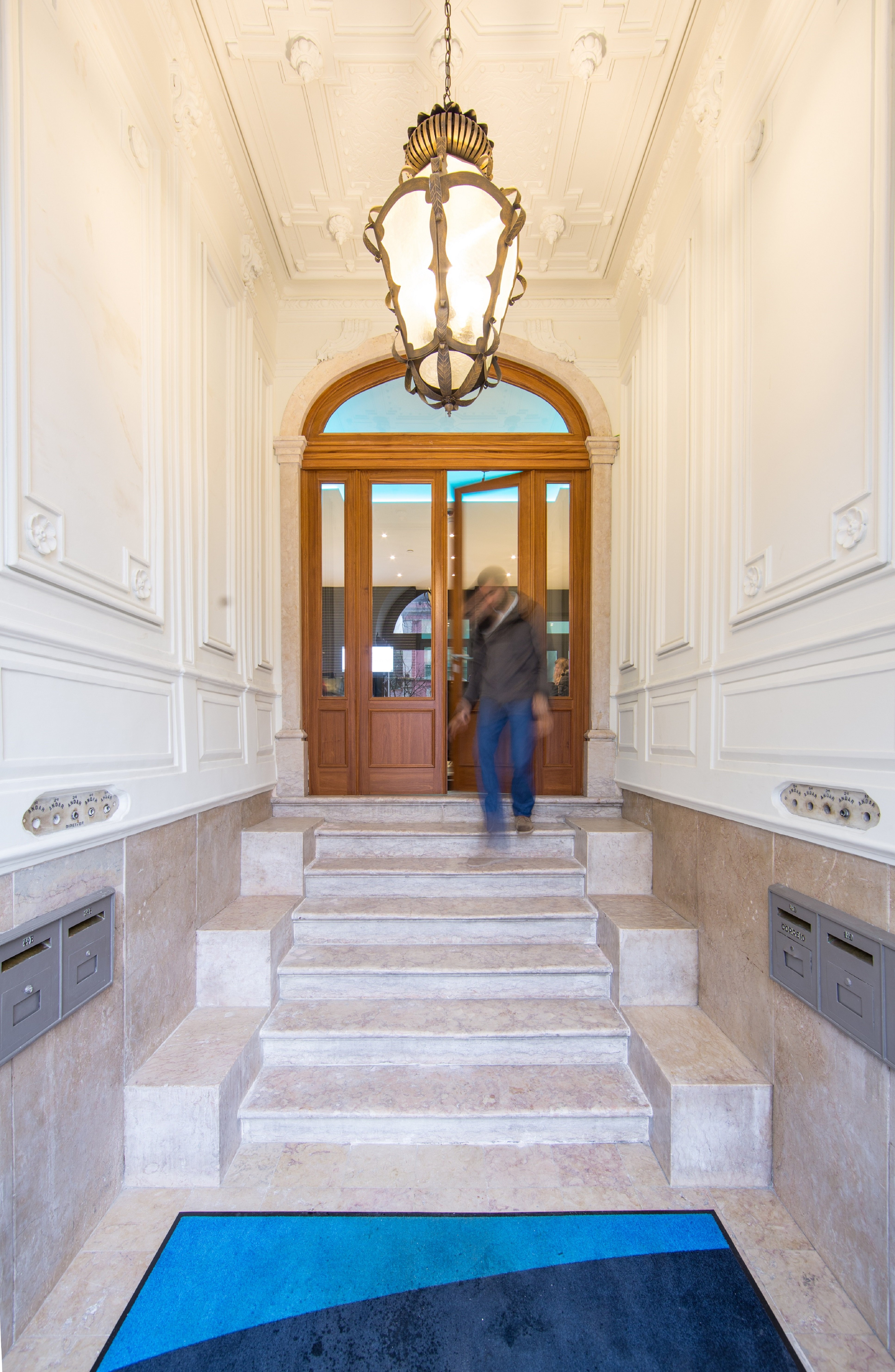 holiday inn express lisbon av liberdade by ihg