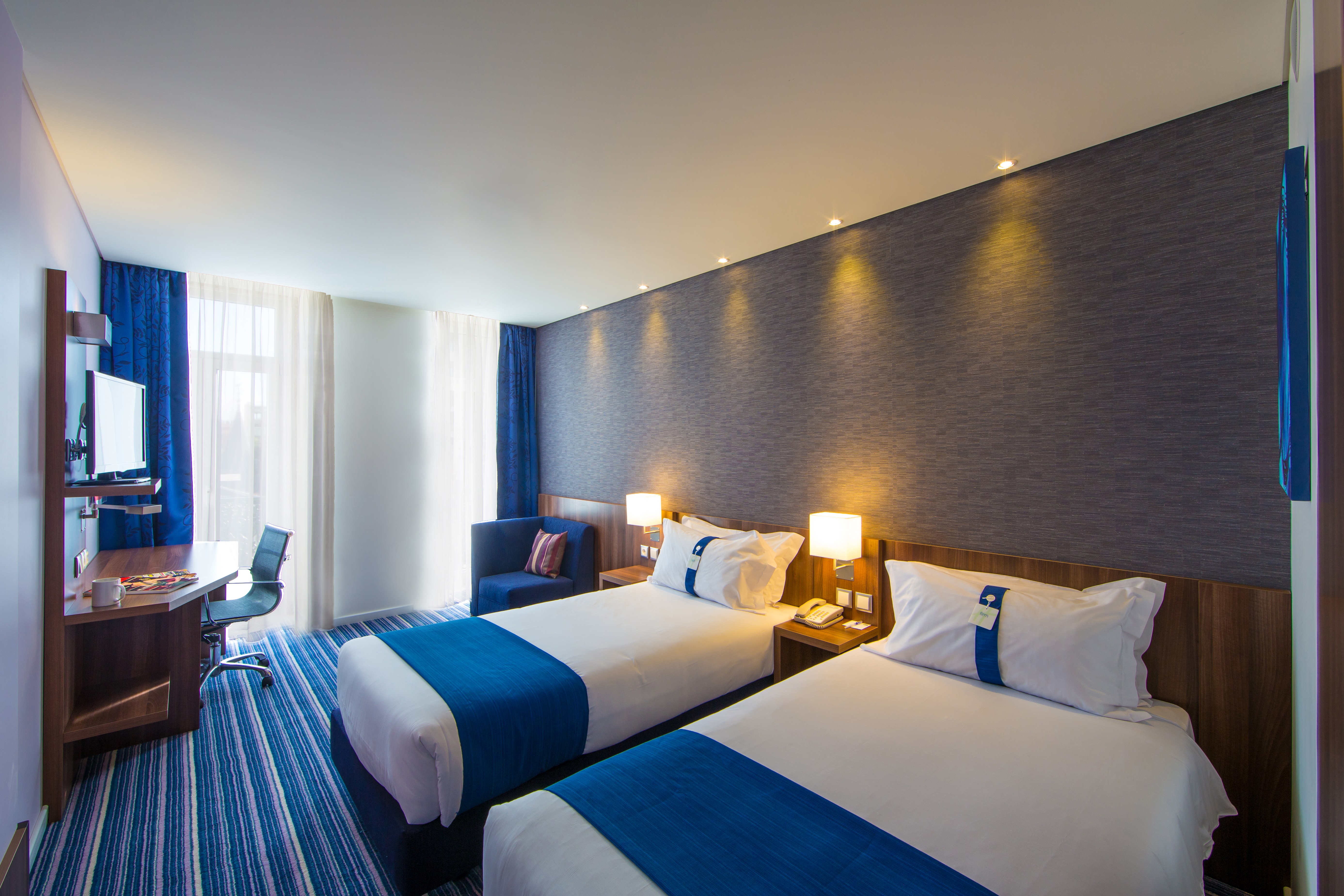 holiday inn express lisbon av liberdade by ihg