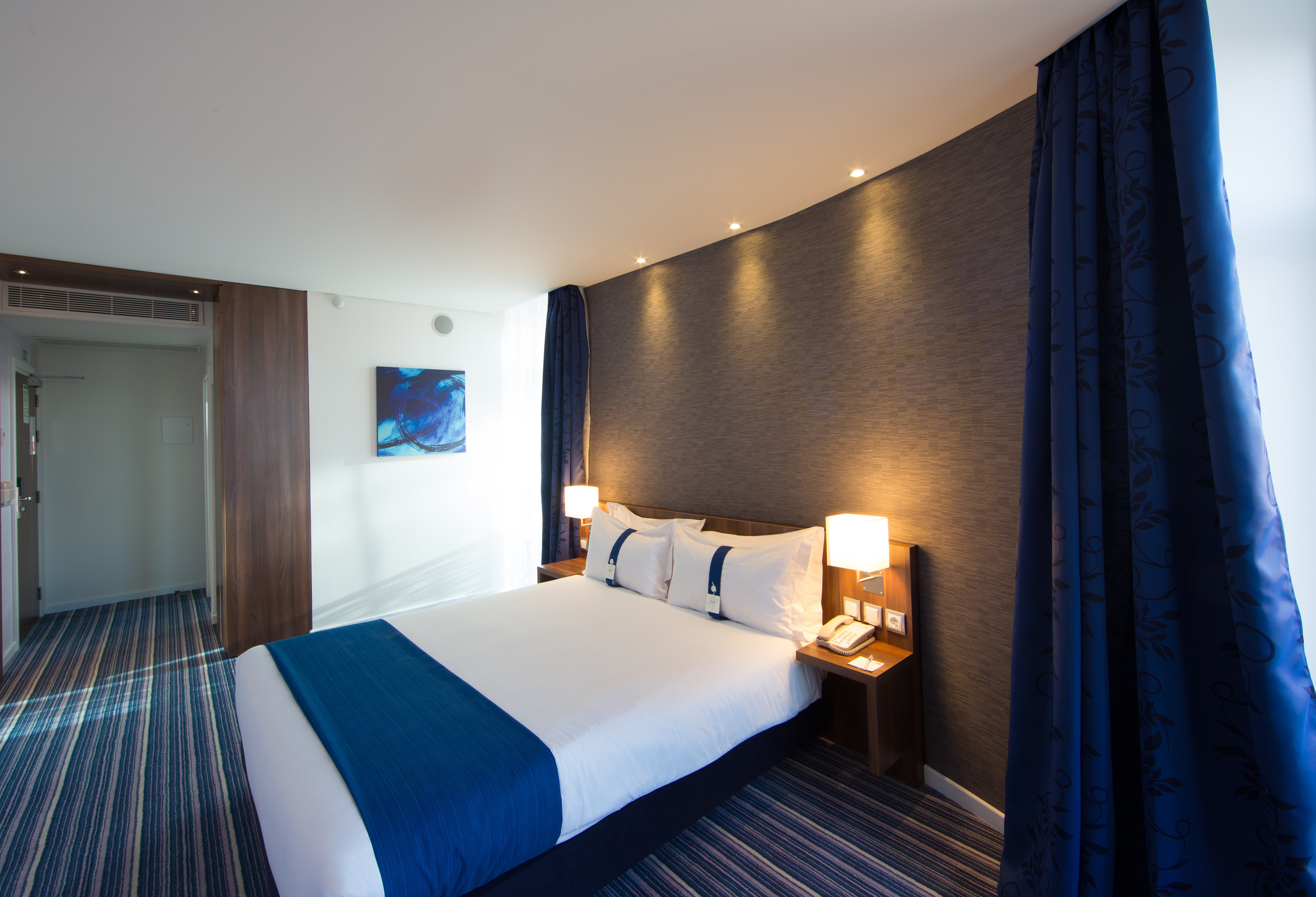 holiday inn express lisbon av liberdade by ihg