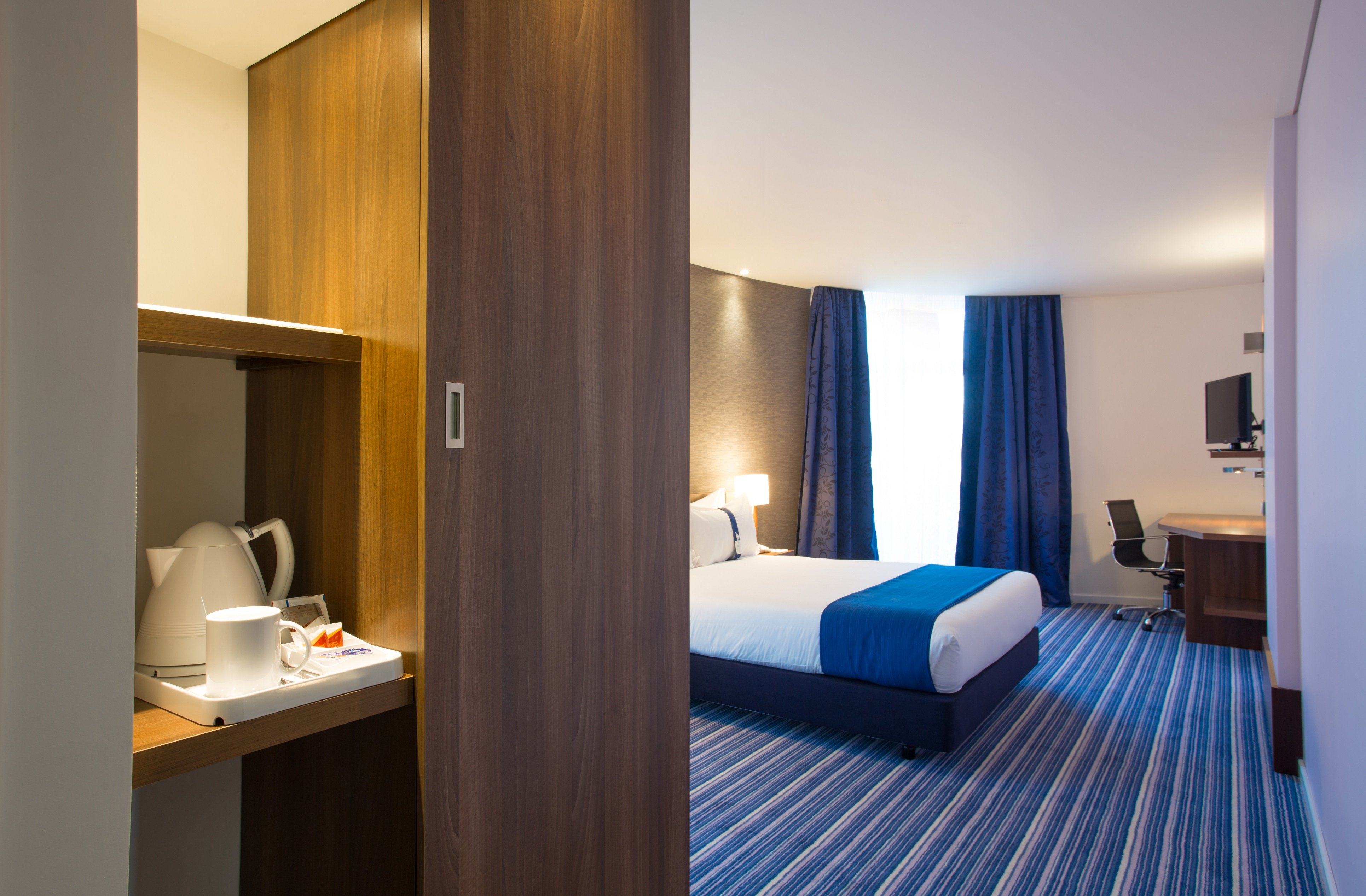 holiday inn express lisbon av liberdade by ihg