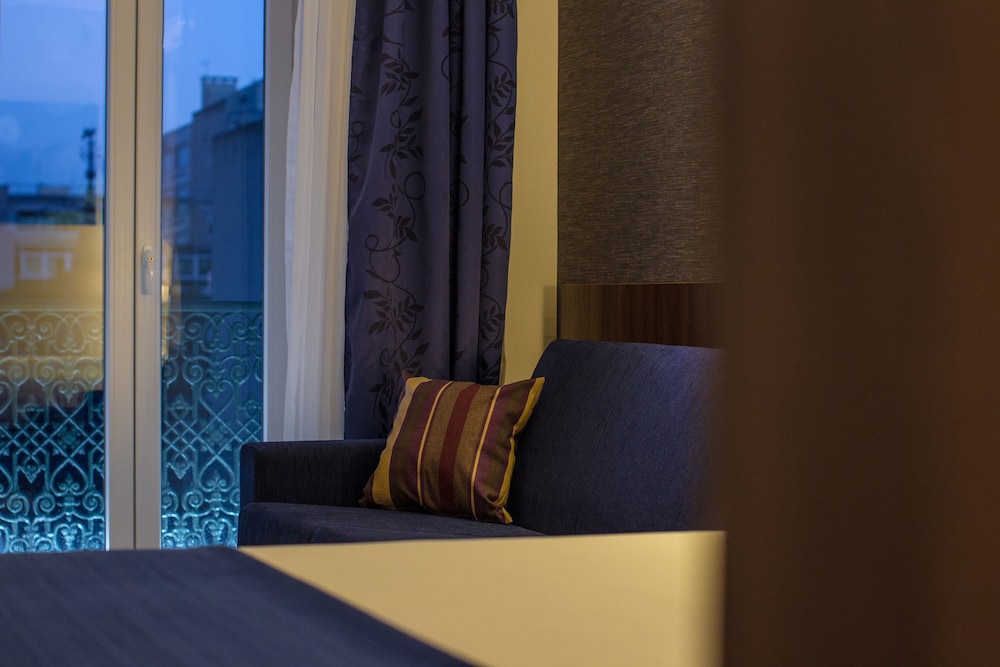 holiday inn express lisbon av liberdade by ihg
