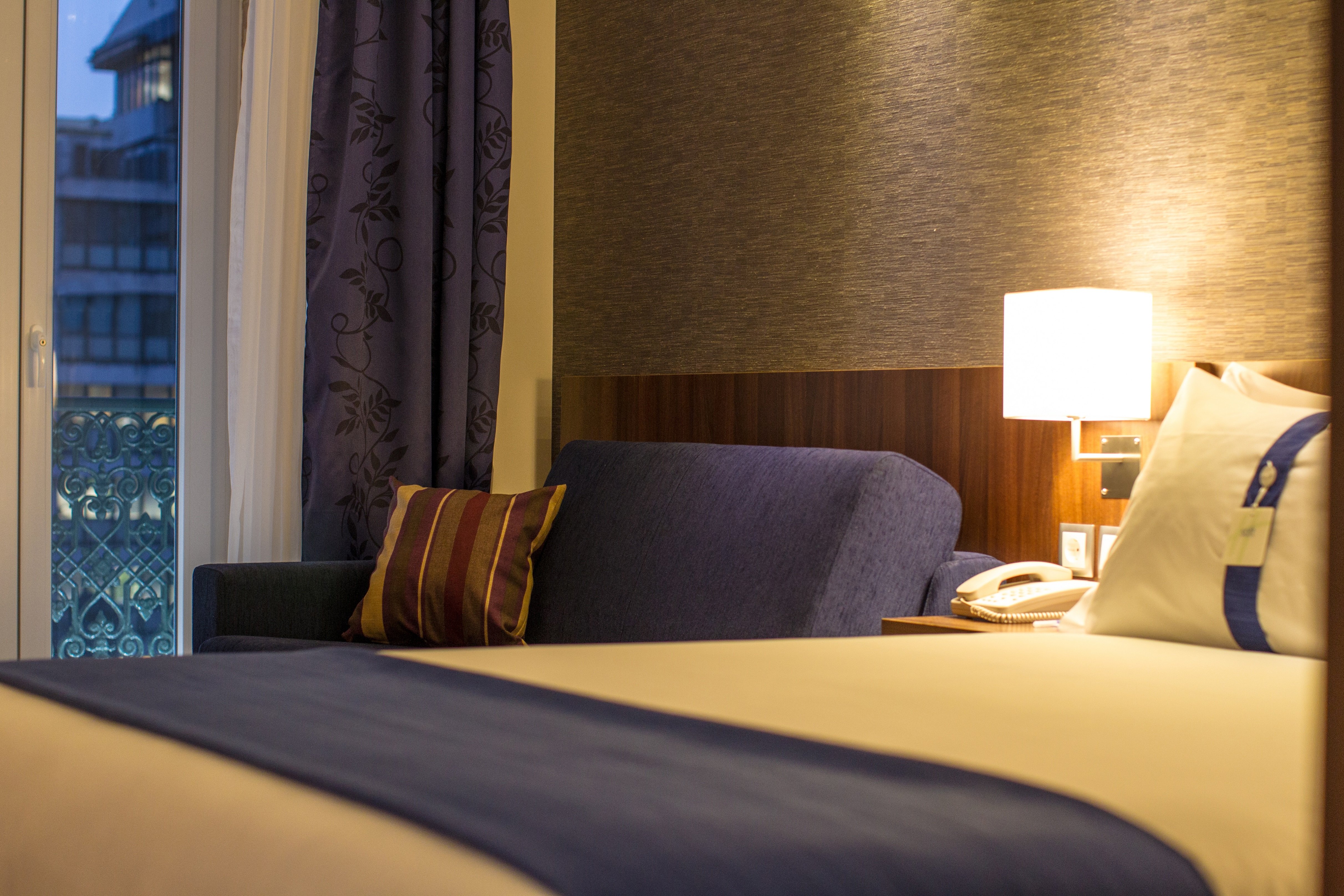 holiday inn express lisbon av liberdade by ihg
