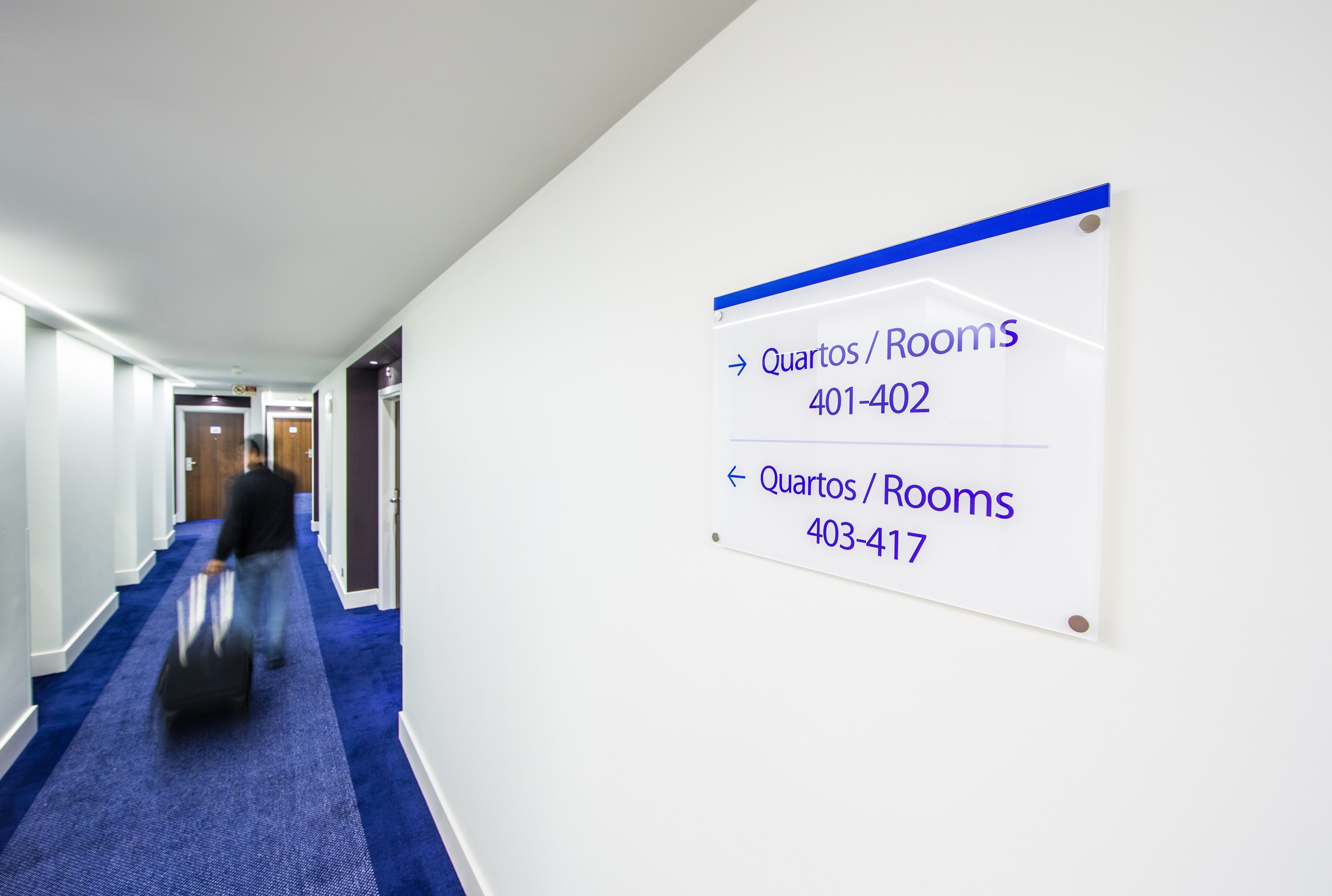 holiday inn express lisbon av liberdade by ihg