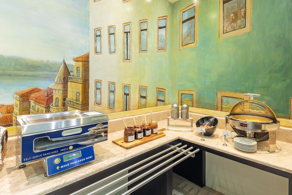 holiday inn express lisbon av liberdade by ihg