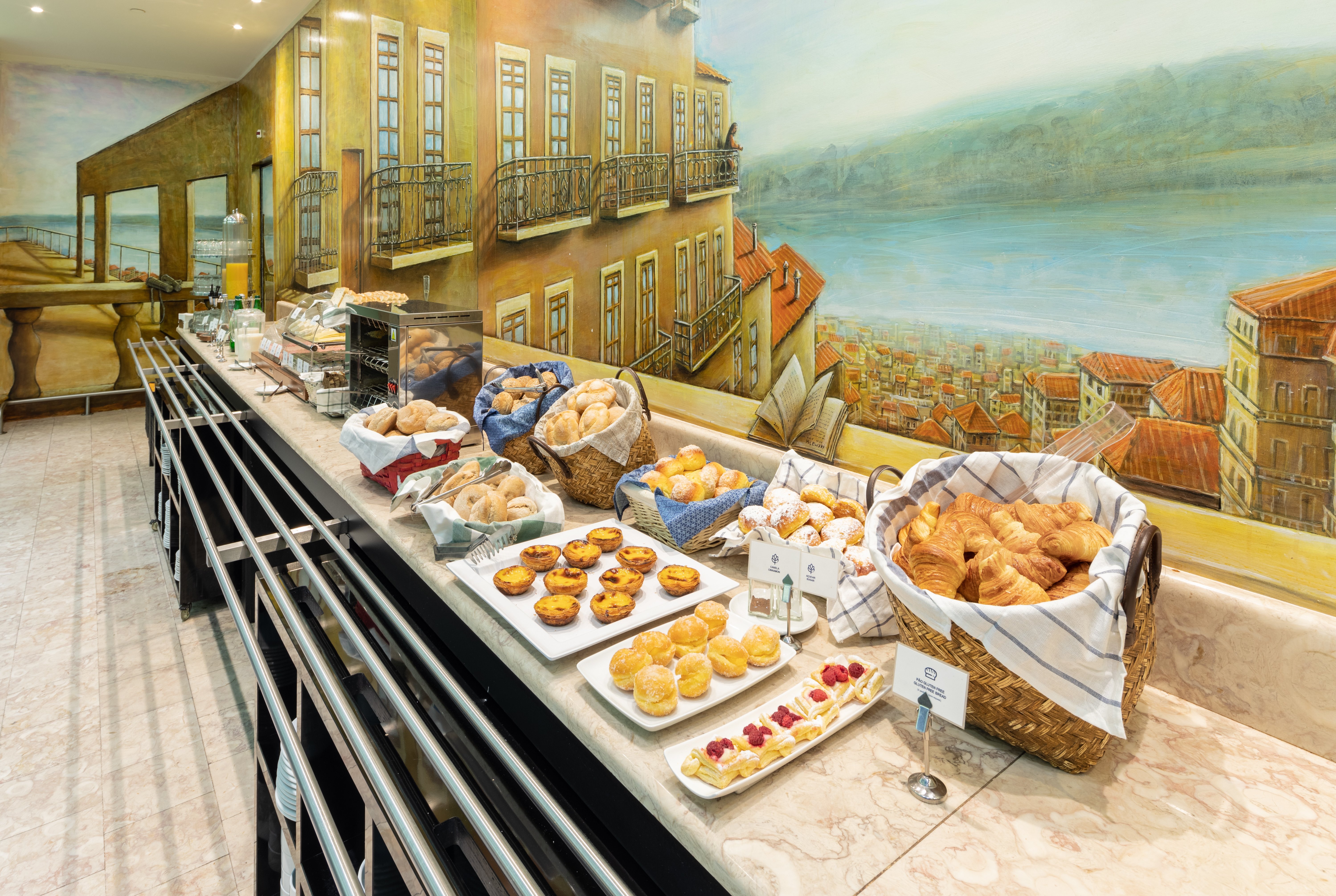 holiday inn express lisbon av liberdade by ihg