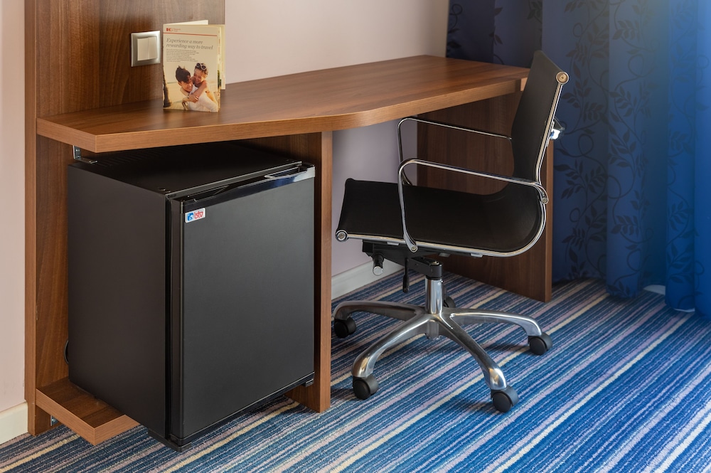 holiday inn express lisbon av liberdade by ihg