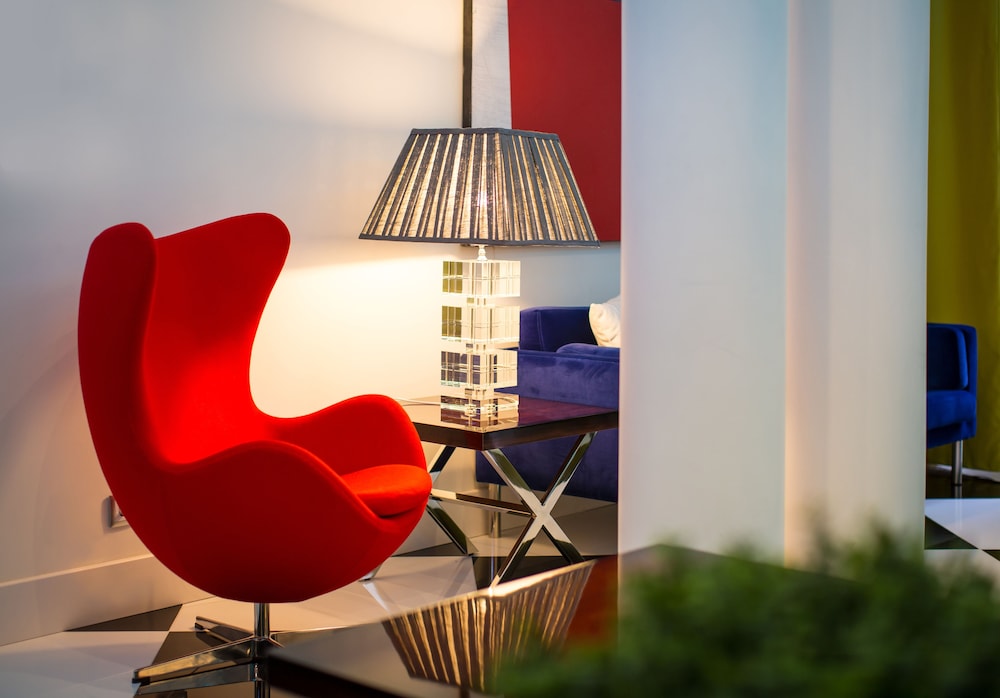 holiday inn express lisbon av liberdade by ihg