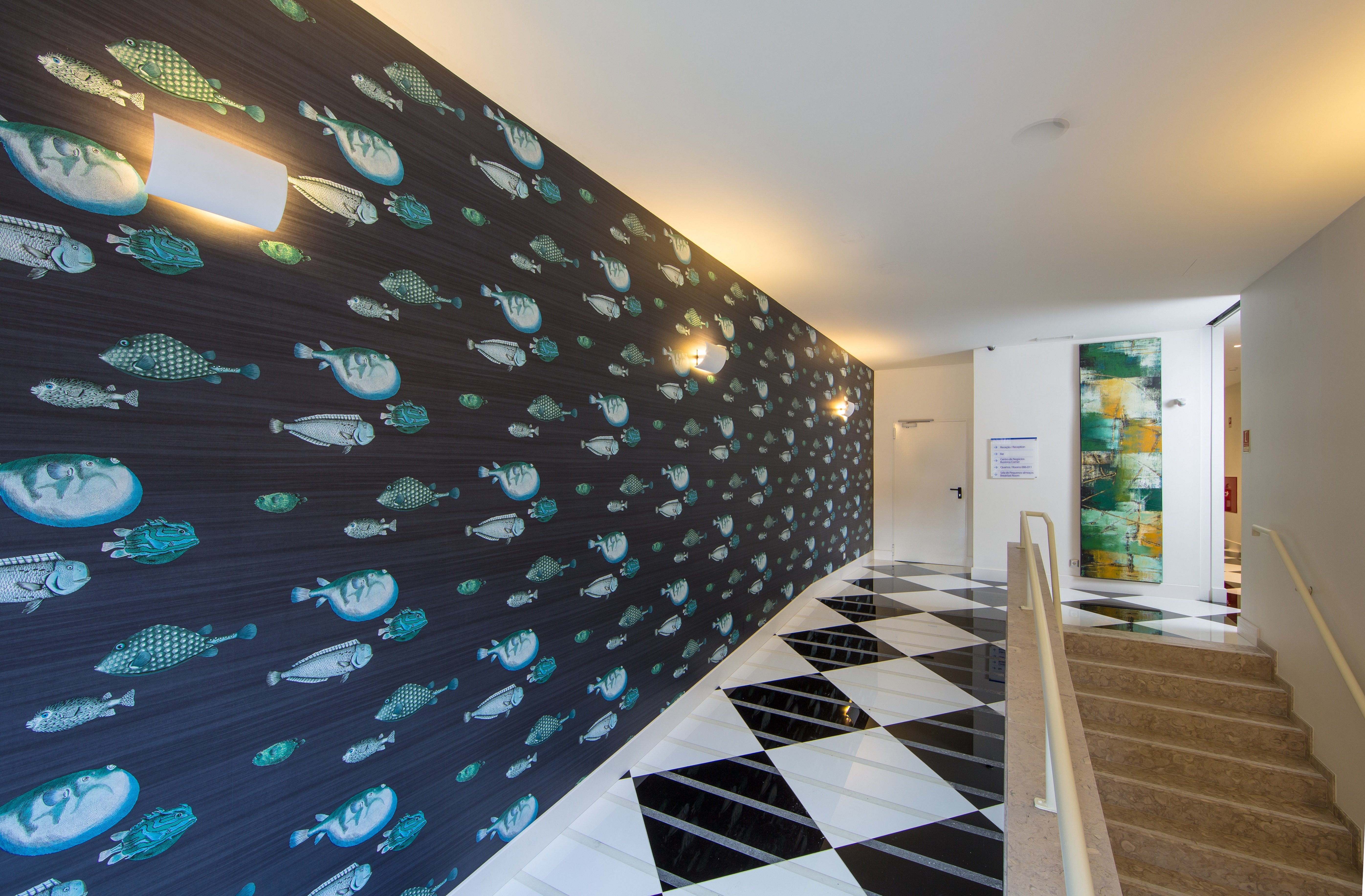 holiday inn express lisbon av liberdade by ihg